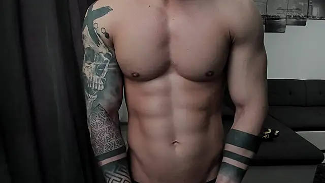 Snapshot of Richarddarell1 chatting on 02/19/25, 08:55 Richarddarell1 online show from 02/19/25, 08:55