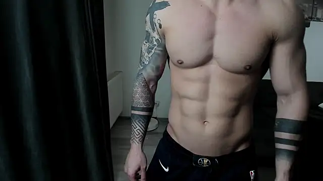 Richarddarell1 online show from 02/05/26, 05:56