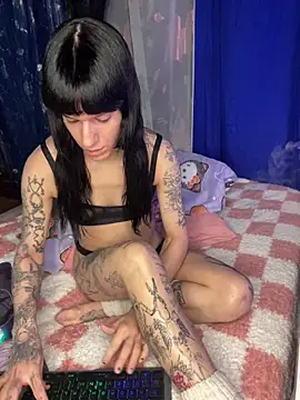 giuli zerozero online show from 11/27/25, 03:25