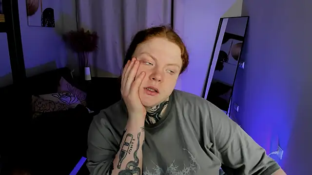 Cassie xKiss online show from 03/22/26, 08:45