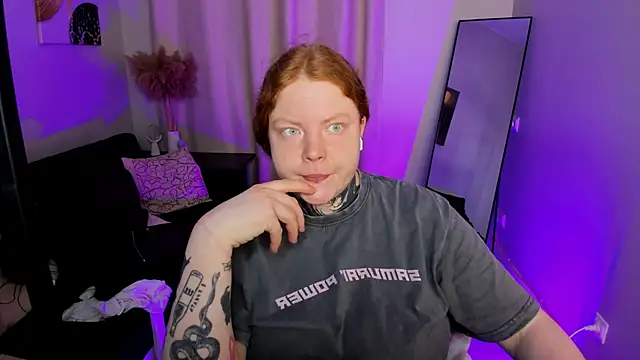 Cassie xKiss online show from 04/05/26, 08:39