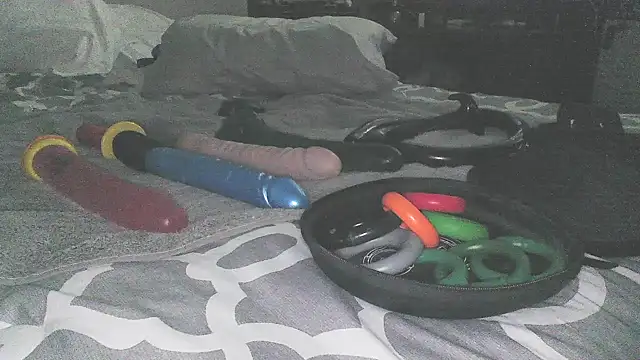 Jacknjimmyjohn online show from 11/23/25, 10:48