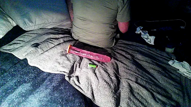 Jacknjimmyjohn online show from 12/15/25, 12:20