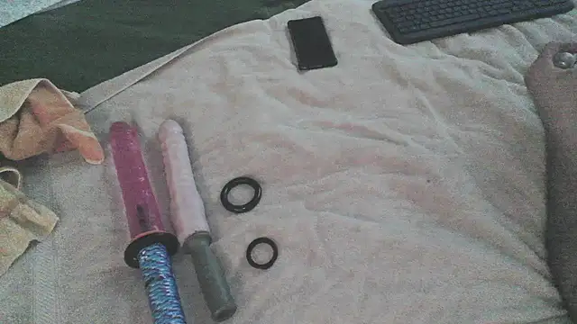 Jacknjimmyjohn online show from 03/24/26, 12:59