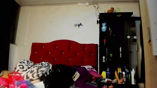 Sweet-Suck69 online show from 11/30/25, 11:20