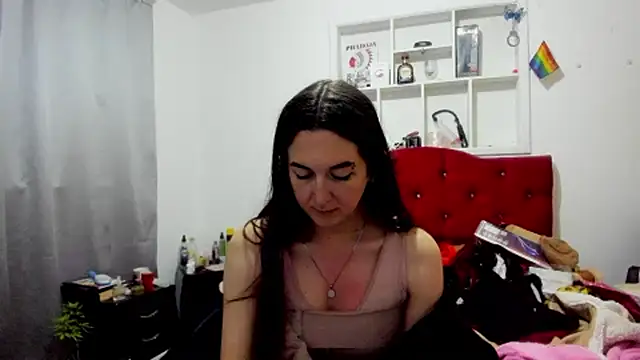 Sweet-Suck69 online show from 05/20/26, 10:10