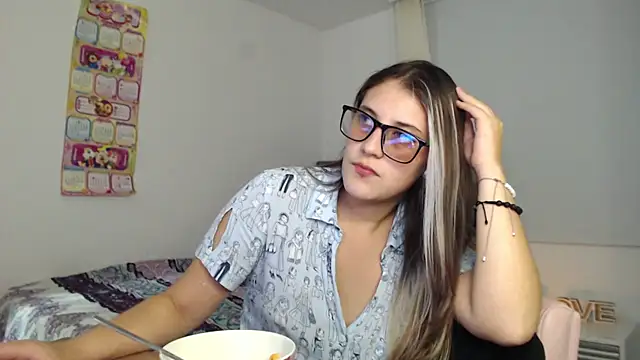 Giia paiige18 online show from 03/20/25, 08:31