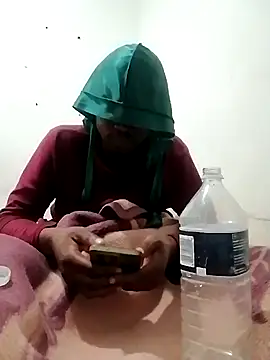 BlackBbC27 online show from 04/23/26, 09:39