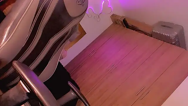 Snapshot of Vianca_Chanel chatting on 12/31/24, 05:44 Vianca Chanel online show from 12/31/24, 05:44