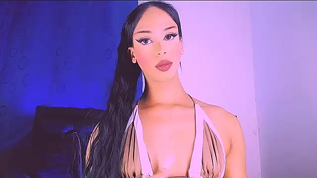 Snapshot of Vianca_Chanel chatting on 09/12/25, 04:45 Vianca Chanel online show from 09/12/25, 04:45