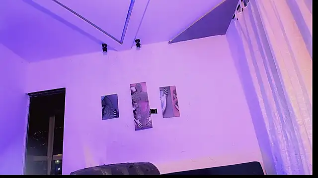 Snapshot of Vianca_Chanel chatting on 09/24/25, 08:28 Vianca Chanel online show from 09/24/25, 08:28