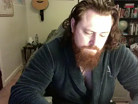 Hairy Guy30 online show from 12/01/24, 05:35