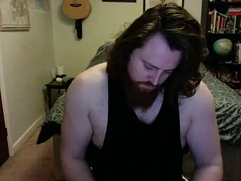 Hairy Guy30 online show from 12/19/24, 06:23