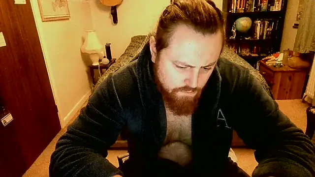 Hairy Guy30 online show from 01/15/25, 04:54