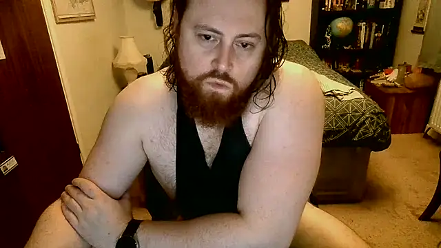 Hairy Guy30 online show from 01/23/25, 02:55