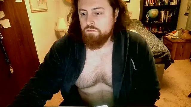 Hairy Guy30 online show from 01/25/25, 04:57