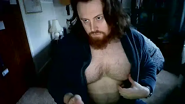 Hairy Guy30 online show from 02/14/25, 05:03