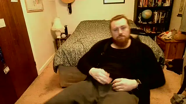 Hairy Guy30 online show from 02/16/25, 09:59