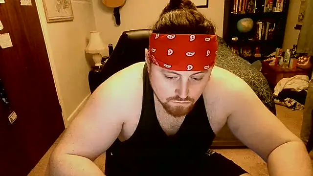 Hairy Guy30 online show from 03/08/25, 09:51