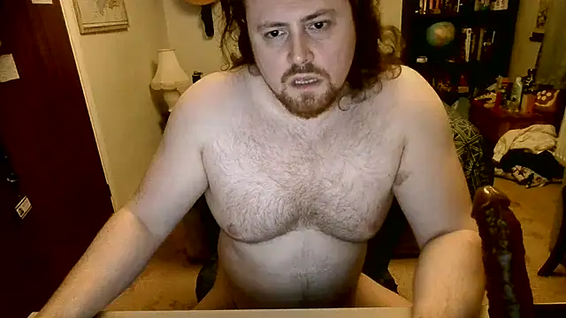 Hairy Guy30 online show from 03/10/25, 01:34