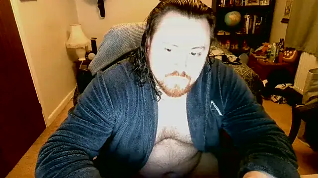 Hairy Guy30 online show from 03/22/25, 02:37