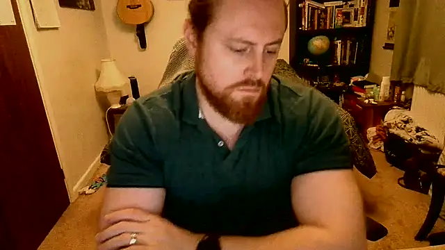 Hairy Guy30 online show from 09/08/25, 07:24