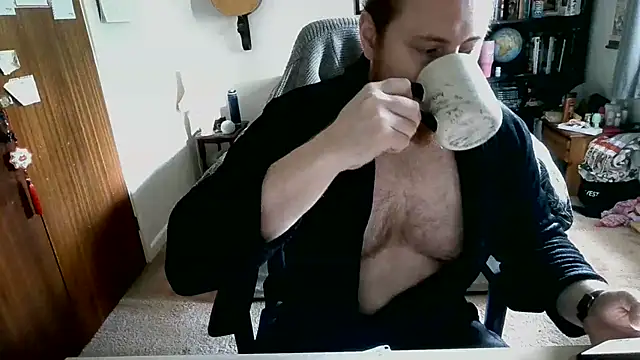 Hairy Guy30 online show from 10/07/25, 03:42
