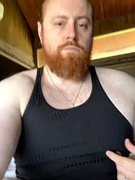 Hairy Guy30 online show from 10/30/25, 04:58