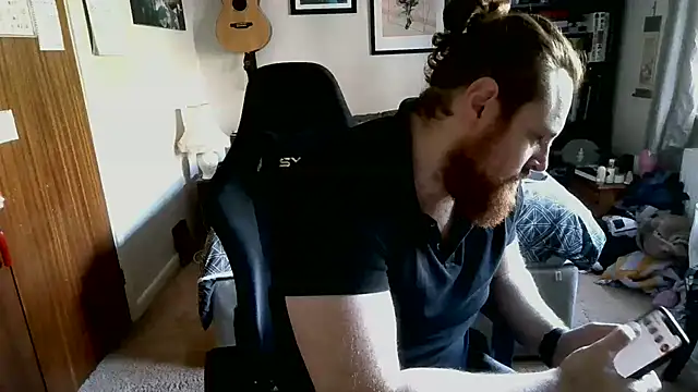 Hairy Guy30 online show from 11/08/25, 12:49