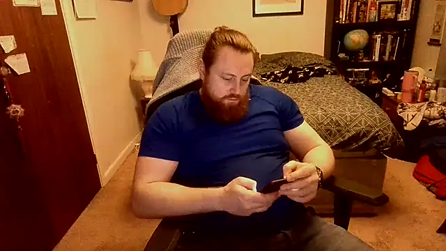 Hairy Guy30 online show from 12/02/25, 11:34