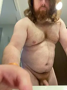 Hairy Guy30 online show from 02/11/26, 05:18