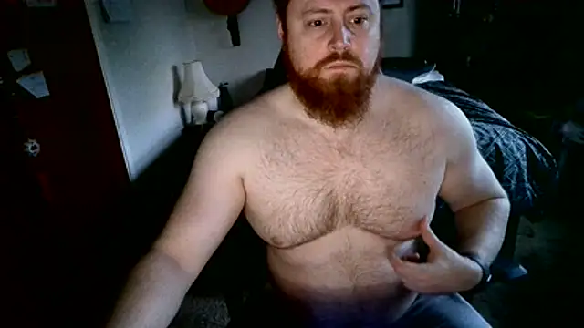 Hairy Guy30 online show from 02/22/26, 05:33