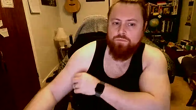 Hairy Guy30 online show from 03/05/26, 08:27