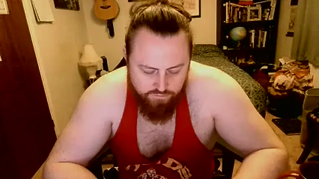 Hairy Guy30 online show from 04/02/26, 08:39