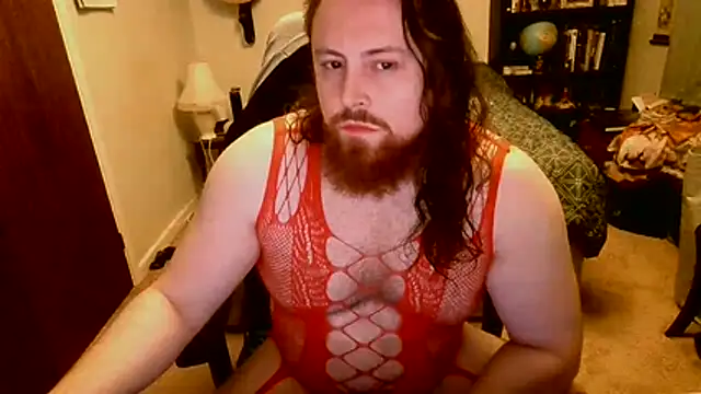 Hairy Guy30 online show from 04/06/26, 10:00