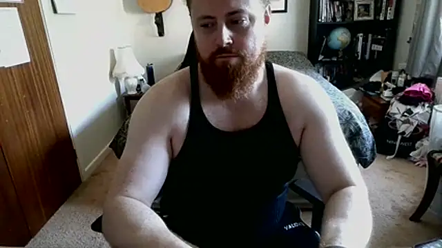 Snapshot of Hairy_Guy30 chatting on 06/25/26, 04:55 Hairy Guy30 online show from 06/25/26, 04:55