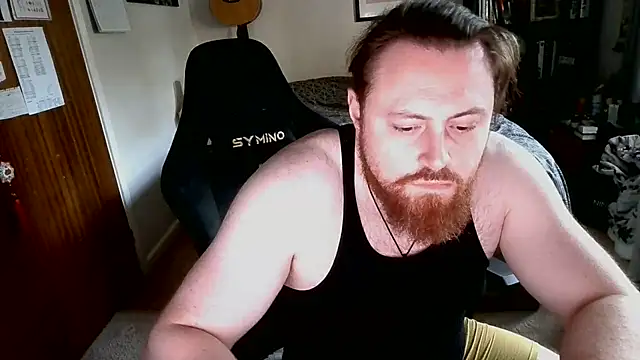 Snapshot of Hairy_Guy30 chatting on 07/01/26, 07:35 Hairy Guy30 online show from 07/01/26, 07:35