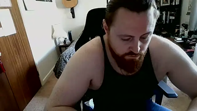 Snapshot of Hairy_Guy30 chatting on 07/03/26, 03:18 Hairy Guy30 online show from 07/03/26, 03:18
