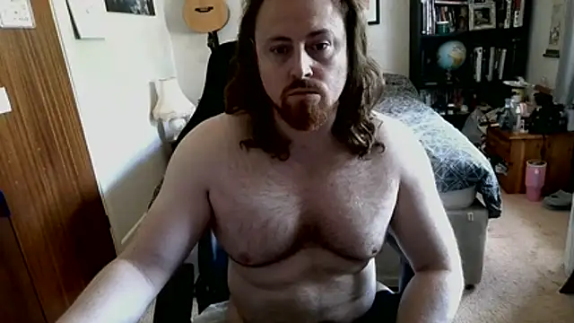 Snapshot of Hairy_Guy30 chatting on 07/20/26, 03:25 Hairy Guy30 online show from 07/20/26, 03:25