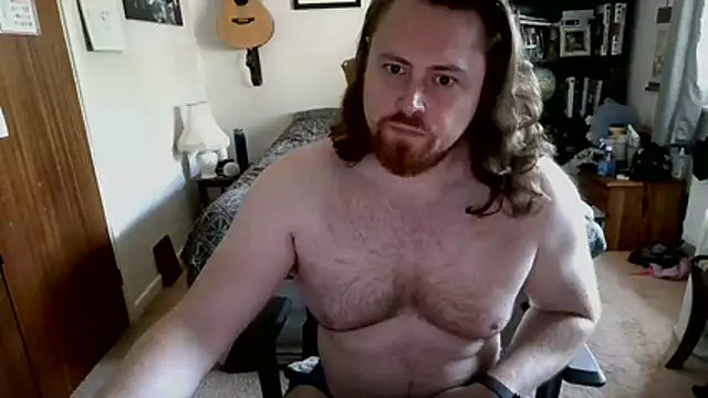 Snapshot of Hairy_Guy30 chatting on 07/21/26, 05:26 Hairy Guy30 online show from 07/21/26, 05:26