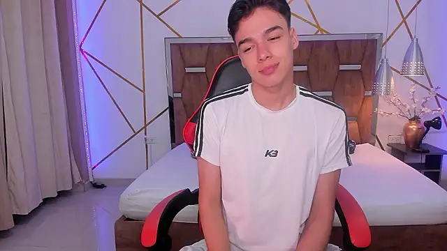 Gerony  online show from 12/05/24, 05:15