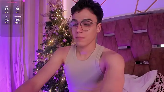 Gerony  online show from 12/14/24, 04:45