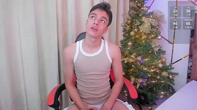 Gerony  online show from 12/17/24, 04:45