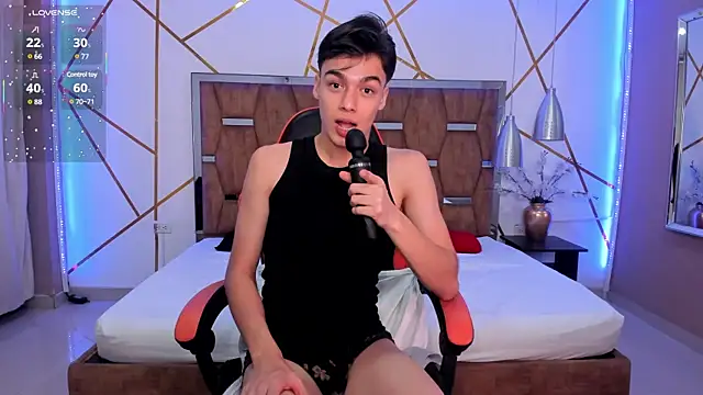 Gerony  online show from 01/28/25, 10:56