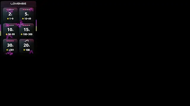 Gerony  online show from 02/06/25, 05:14