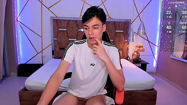 Gerony  online show from 02/24/25, 04:49