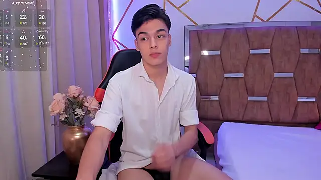 Gerony  online show from 03/09/25, 05:33