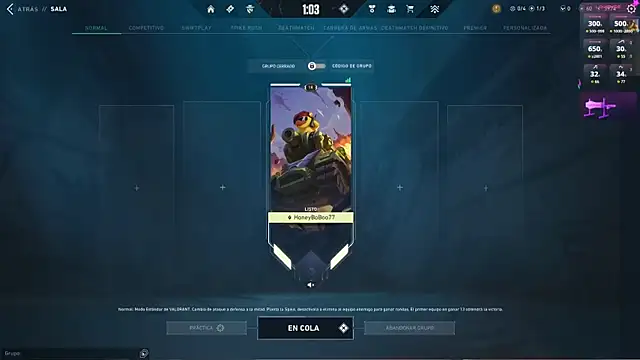 Gerony  online show from 10/15/25, 04:56