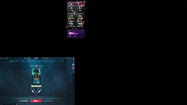 Gerony  online show from 10/24/25, 05:48