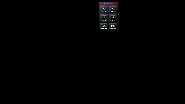 Gerony  online show from 11/07/25, 05:29